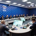 В «Единой России» организуют шефство над участниками и инвалидами Великой Отечественной войны