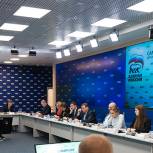 «Единая Россия» проведет конкурс на лучший школьный музей истории Великой Отечественный войны