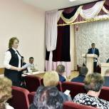 Народные избранники намерены исполнить 70 наказов 