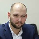На должность руководителя исполкома МГРО назначен Максим Руднев