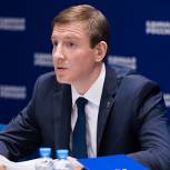 Турчак: «Единая Россия» направила предложения и инициативы в соцсфере для Послания Президента