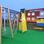 Игорь Руденя осмотрел детский сад в Старице, который готовят к вводу в эксплуатацию
