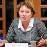 Елена Тренева: "Мы постоянно получали просьбы учреждений в малых населенных пунктах об освобождении их от обязательной установки ККТ"