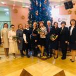 В Сыктывкаре открылась "Академия юных талантов"