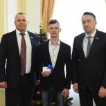 В Брянской приемной сироте помогли оперативно решить вопрос с получением квартиры