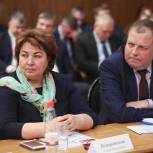 Более 550 миллионов рублей планируется привлечь в 2020 году на развитие сельских территорий