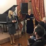Елена Бондаренко: "Для многих музыка стала призванием благодаря школе и учителям"