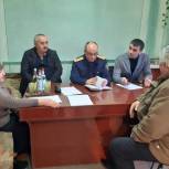 Выслушать и помочь