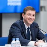Турчак: В Новом году все задуманное обязательно сбудется