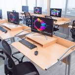 Около ста тамбовских школ обновят компьютерное оборудование