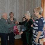 Нижнеломовский район: Навстречу году 75 – летия Великой Победы