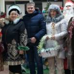 Сергей Смирнов организовал выезд ветеранов Магадана по городским достопримечательностям