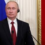 РФ сама достроит «Северный поток-2», максимум до конца I квартала 2021 года газопровод заработает - Путин