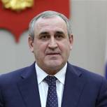 Фракция «Единой России» по итогам Послания Президента проведет заседание с участием Правительства