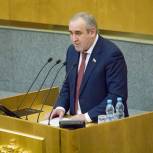 Сергей Неверов: «Фракция Партии будет держать на контроле уровень софинансирования программы развития сельских территорий»