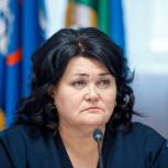 Западнова: Средства материнского капитала в 2020 году индексированы 