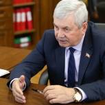 Мякуш: Тезисы Послания станут программой действий для всех уровней власти