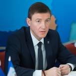 Турчак: «Единая Россия» поставит задачи по реализации Послания Президента фракции в Госдуме