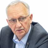 Сергей Эммануилов: «Президент предложил сконцентрироваться на развитии первичного звена здравоохранения»