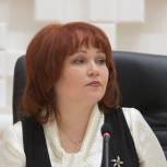 Татьяна Ишматова: Процесс воспитания будущих граждан нашей страны является государственной задачей