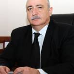 Афашагов: «Единая Россия» будет создавать благоприятные условия для развития отечественной экономики