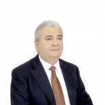 Геккиев: Партия «Единая Россия » примет самое активное участие в реализации Послания Главы государства