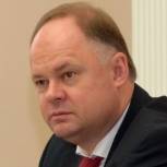 Вадим Супиков отметил приоритет социальной составляющей Послания Президента РФ Федеральному Собранию РФ
