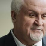Матушкин: «Единая Россия» поддержит внедрение в жизнь инициатив Президента в Тамбовской области