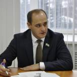 «Единая Россия» сможет реализовать предложения лидера страны – Рустам Ишмухаметов