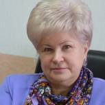 Галина Бочкова: «Главная ценность поставленных Президентом задач в том, что они направлены на благополучие населения»