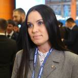 Анастасия Романович: «Единая Россия» работает над формированием позитивной социальной повестки