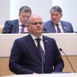 Дмитриенко: Формат Послания – это путь решения проблем страны