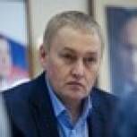Андрей Альшевских: «Не нужно стесняться снимать чиновников с должностей за бездействие» 