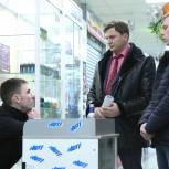 Анатолий Кирносенко: В елизовских торговых точках соблюдается региональный закон о запрете продажи несовершеннолетним вейпов