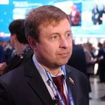 Максим Харлов: «Единая Россия» в рамках партийного проекта «Культура малой Родины» уже реализует поставленные Президентом задачи по созданию условий для занятия творчеством