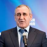 Сергей Неверов: «Работа по реализации Послания Президента должна вестись оперативно»