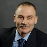 Сергей Дмитриев: сегодня большинство изменений должны происходить при активном участии граждан