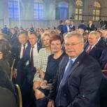 Губернатор Сергей Жвачкин прокомментировал послание президента