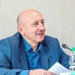  Александр Болотников: сохранение правды о Великой Победе является одним из приоритетов Послания