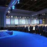 Путин определил новые меры социальной поддержки