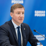Турчак: «Единая Россия» поддерживает предложение Президента назначить Михаила Мишустина премьер-министром
