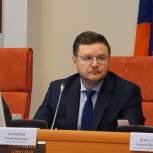 Роман Фомичев: «Президент обозначил переход на новый этап совершенствования экологической политики в России»