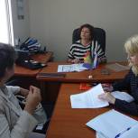 В Челябинской области приемная поможет Дому культуры приобрести оргтехнику