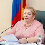 Наталья Захарчук: сахалинские единороссы уже выполняют задачи, обозначенные в Послании Президента РФ