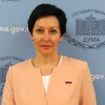 Оксана Бондарь: К теме демографии наш национальный лидер подошёл предельно системно