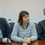 Татьяна Баринова прокомментировала Послание президента РФ Федеральному Собранию