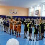 В Заволжском лицее после ремонта открыли спортивный зал в рамках партпроекта «Детский спорт.37»