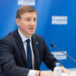 Турчак: «Единая Россия» поддерживает предложение Президента назначить Михаила Мишустина премьер-министром