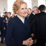 Яровая: Предложенные Президентом позитивные изменения улучшат жизнь российских семей уже сейчас