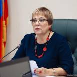 Наталья Коршунова: Президент поставил демографический вопрос во главу  угла в Послании Федеральному Собранию